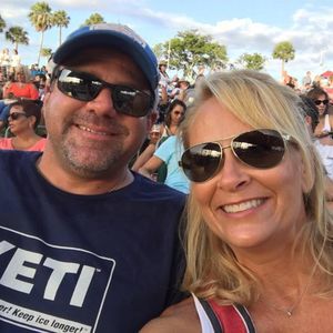 Meet your Posher, Jodi